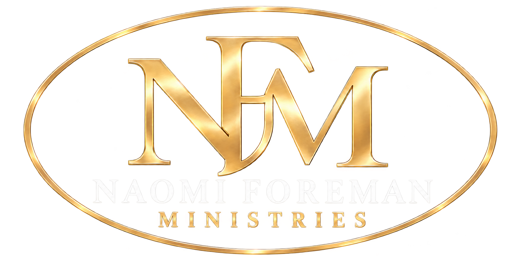 Naomi Foreman Ministries