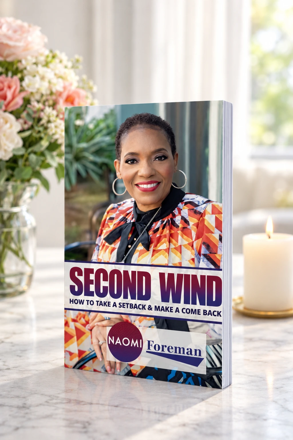 Second Wind